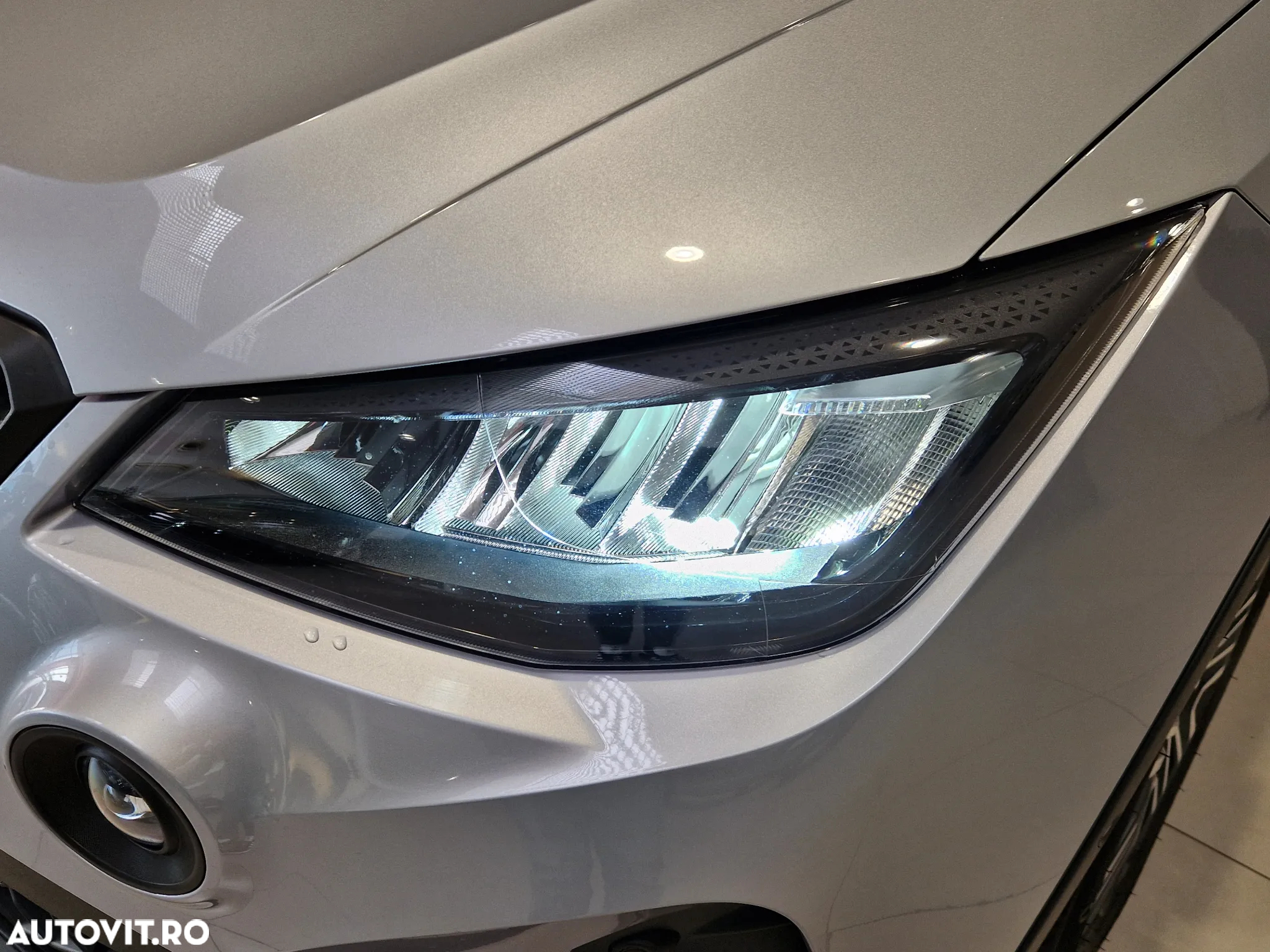 Seat Arona 1.0 TSI DSG7 Style - 9