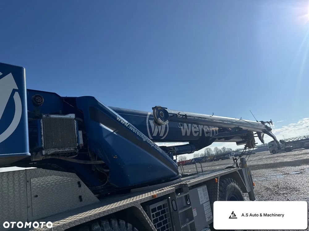 Grove RT550E - 3