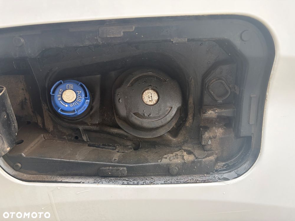 Citroën Berlingo - 10