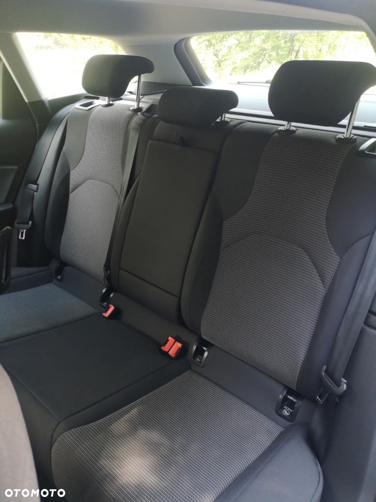 Seat Leon 1.5 TSI Style - 13