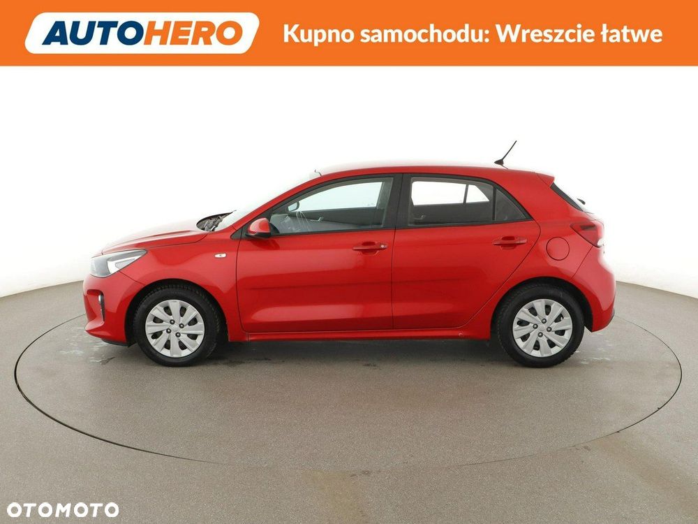 Kia Rio 1.2 Attract - 3