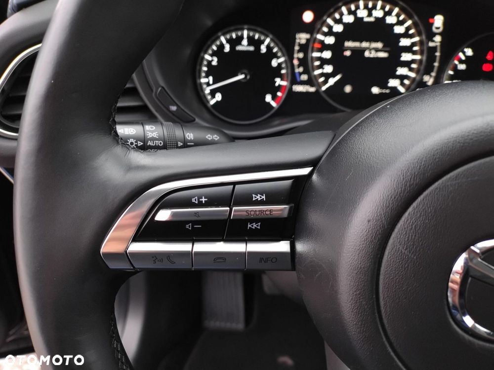 Mazda CX-30 - 14