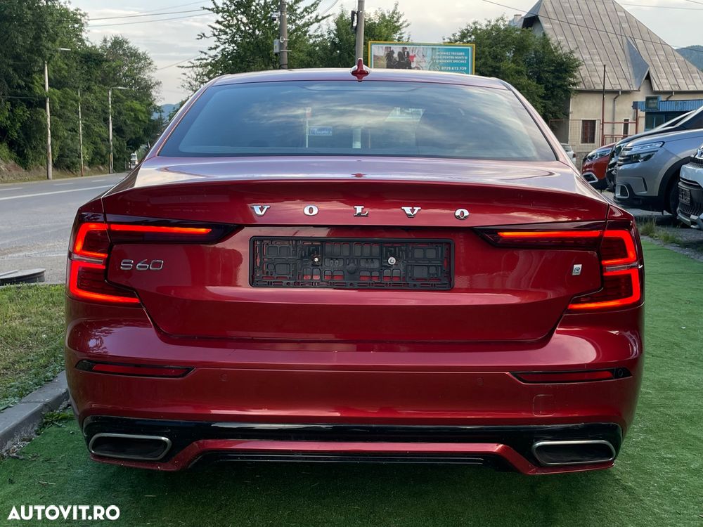 Volvo S60 - 6