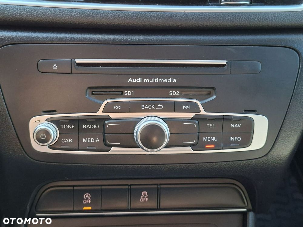Audi Q3 1.4 TFSI - 23