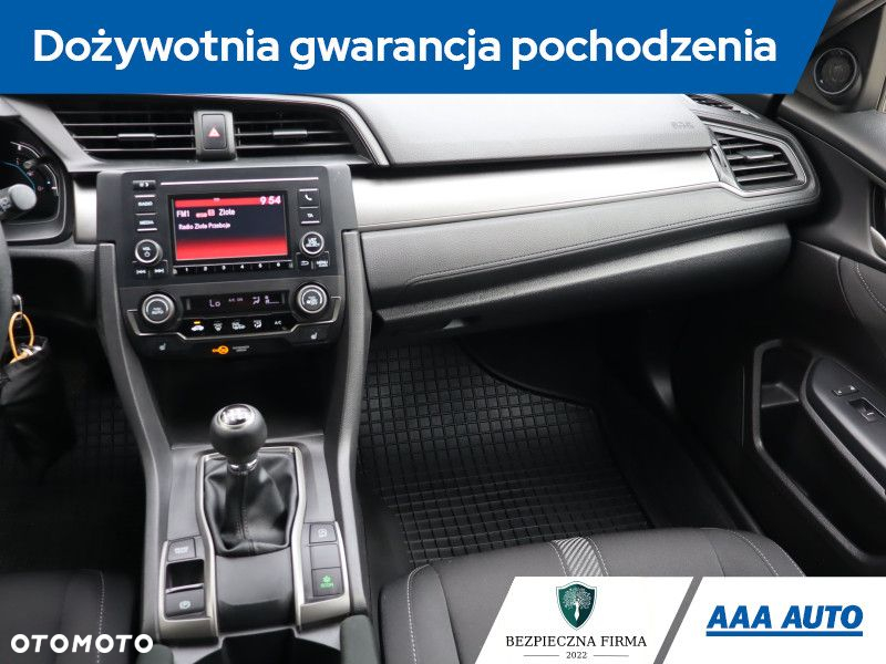 Honda Civic - 9