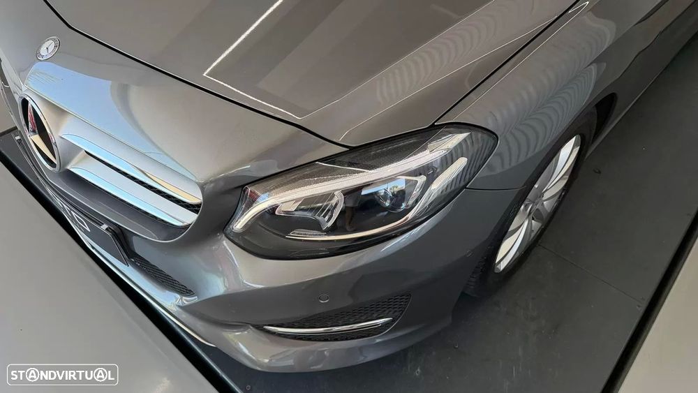 Mercedes-Benz B 180 - 3