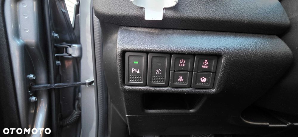 Suzuki SX4 S-Cross - 10