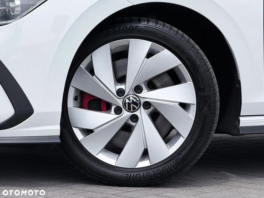 Volkswagen Golf 2.0 TSI OPF DSG GTI - 6