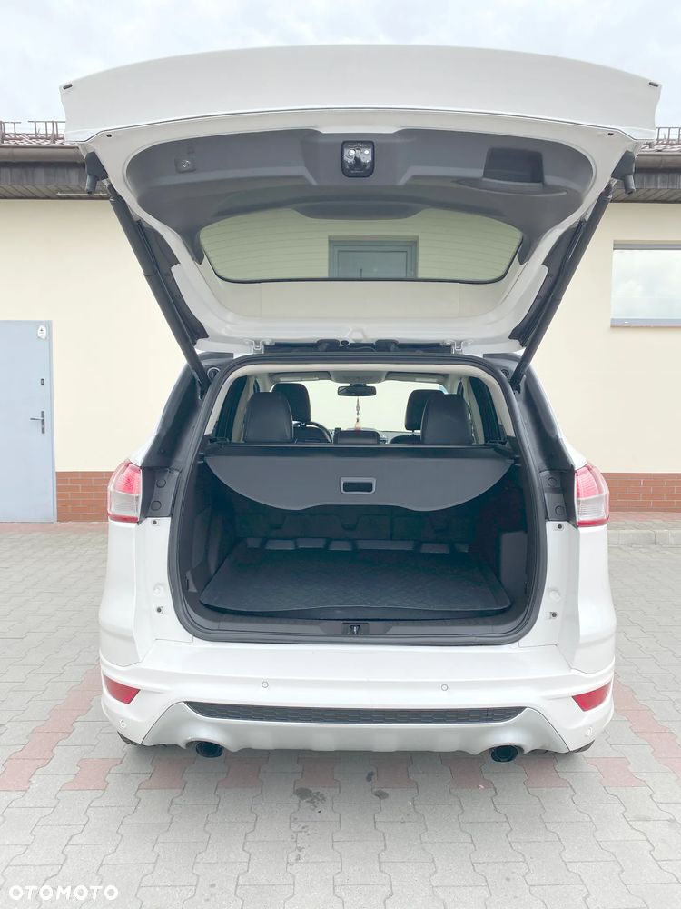 Ford Escape - 15