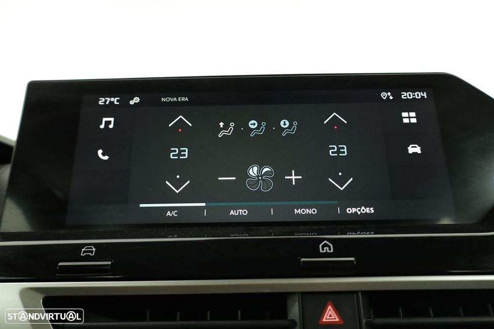 Citroën C4 1.2 PureTech Plus EAT8 - 12