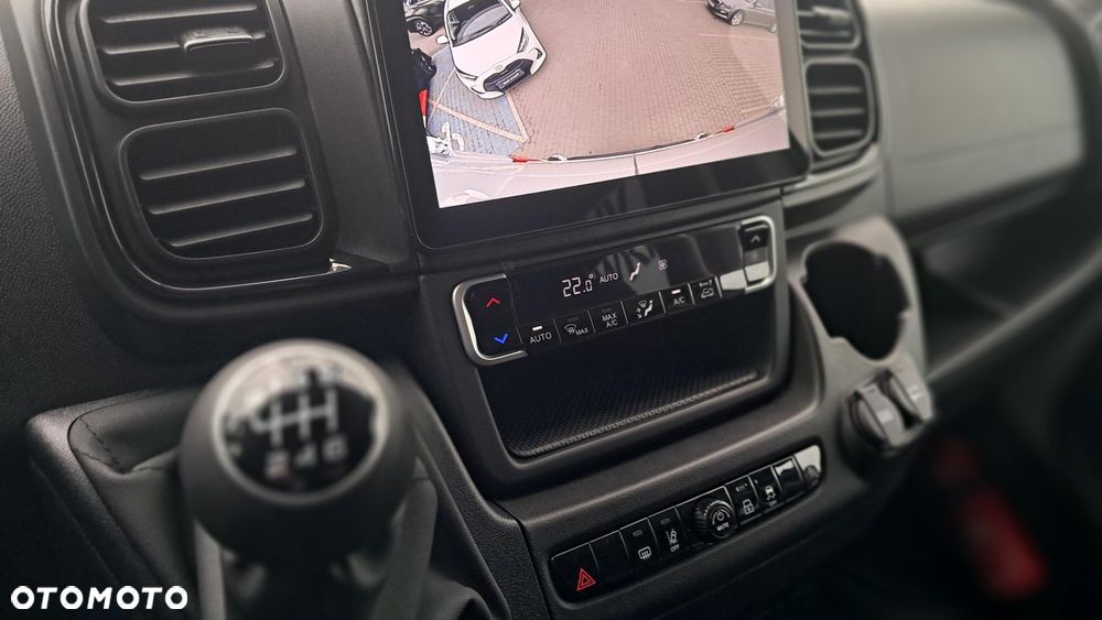 Toyota Proace MAX - 21