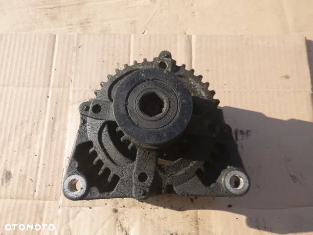 ALTERNATOR FORD FOCUS MK2 1.6 TDCI 120A 04- - 17