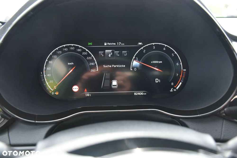 Kia ProCeed 1.6 T-GDI DCT7 OPF GT - 28