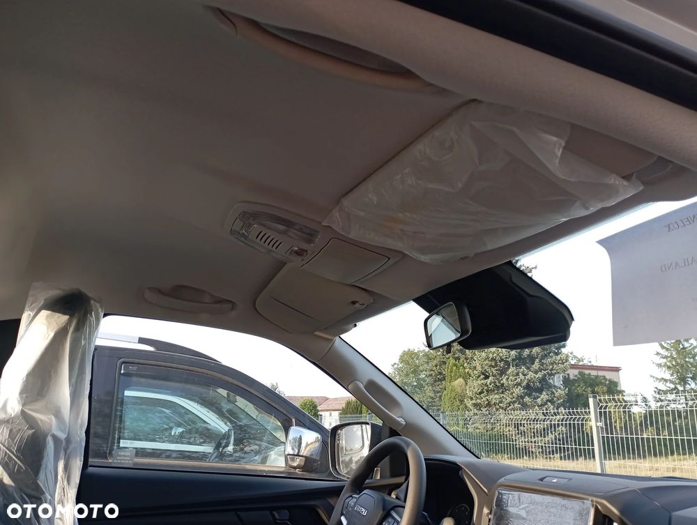 Isuzu D-Max 1.9 SC L 2WD - 26