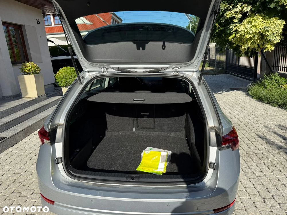 Skoda Octavia 2.0 TDI DSG Ambition - 7