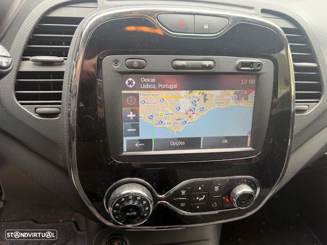 Renault Captur 1.5 dCi Exclusive - 8