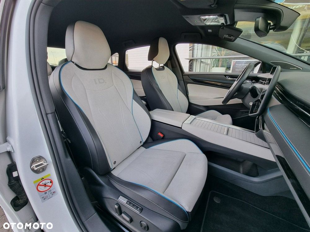 Volkswagen ID.7 77kWh Pro - 13