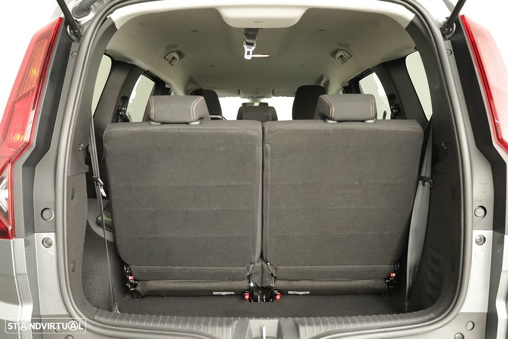 Dacia Jogger 1.0 ECO-G Extreme+ Up&Go 7L Bi-Fuel - 25