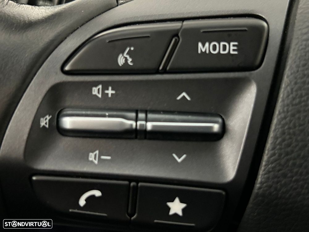 Hyundai Kauai EV 39 kWh Vanguard - 21