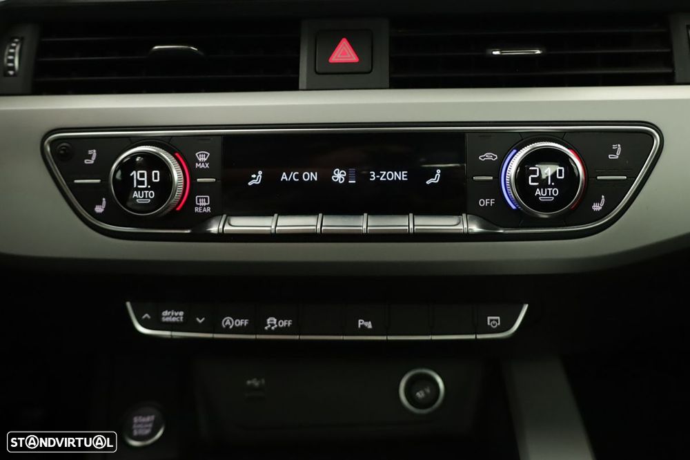 Audi A5 Cabrio 40 TFSI S tronic S line - 17