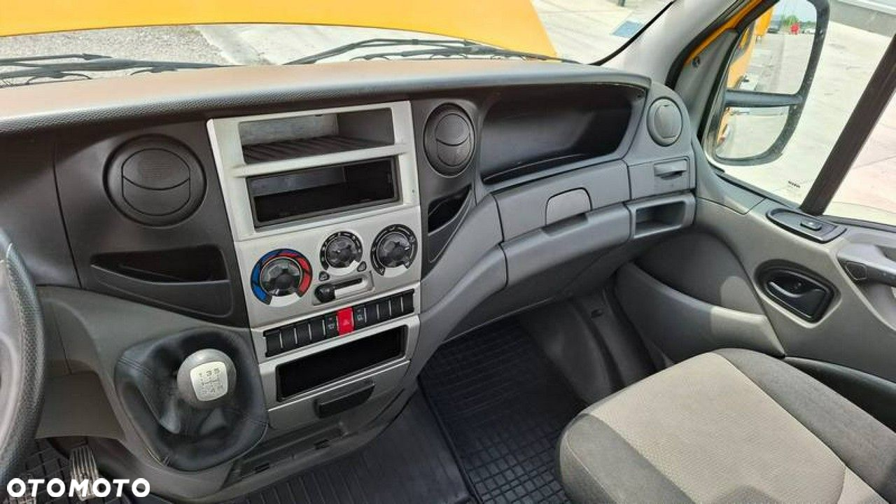 Iveco Daily - 16