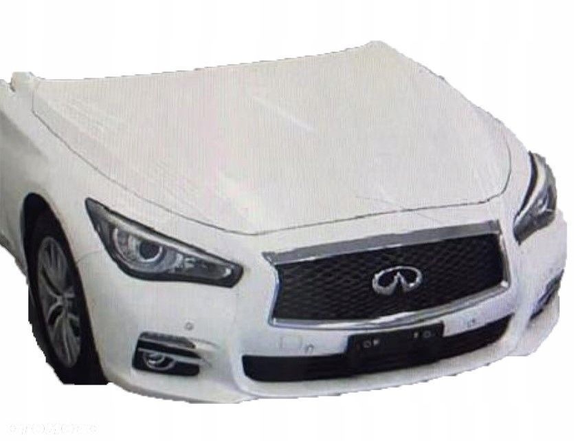 INFINITI Q50 ODTWARZACZ RADIO CD 28330 4GA1A - 4