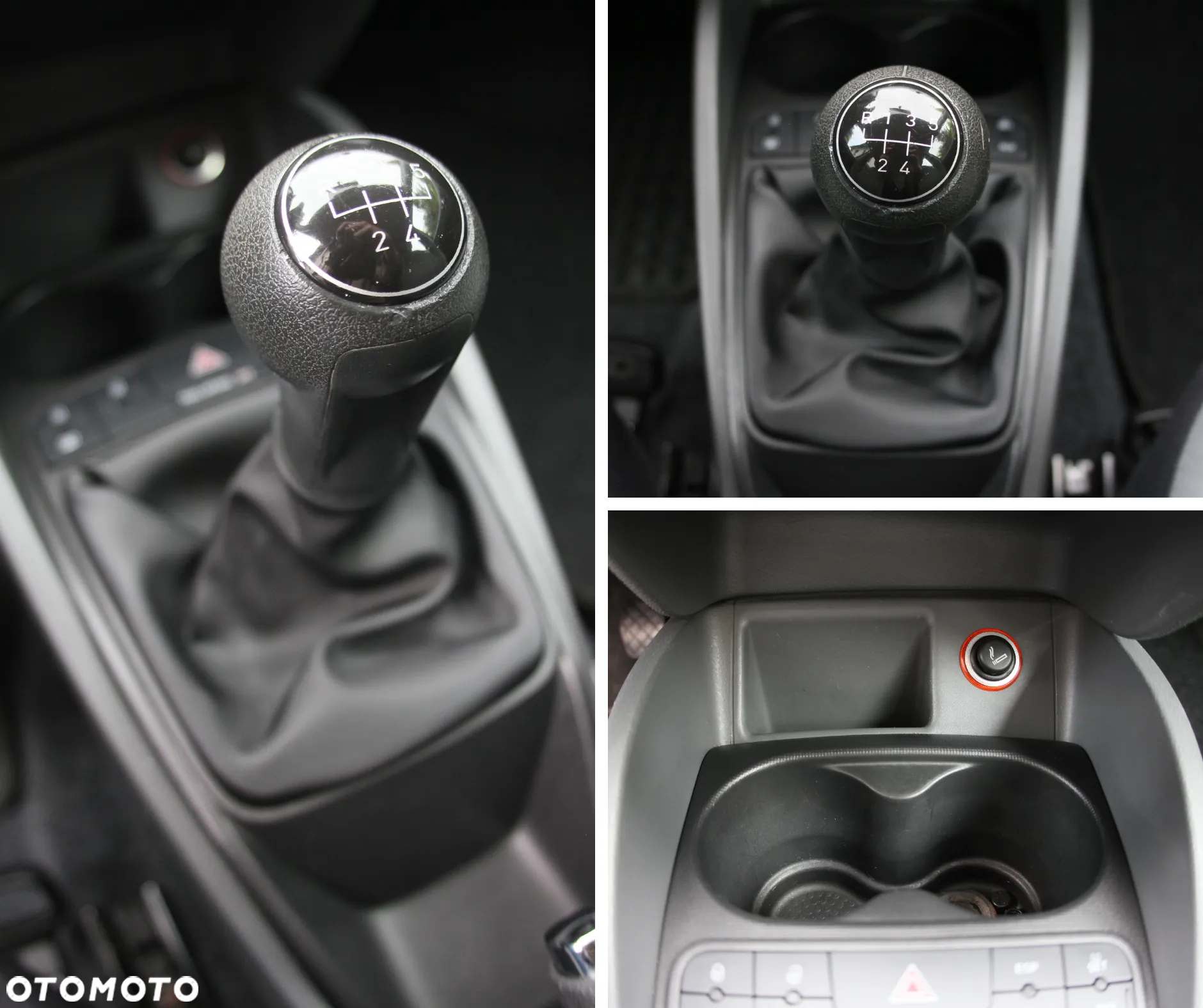Seat Ibiza - 19