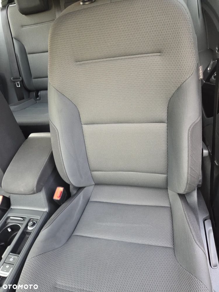 Volkswagen Golf 1.4 TSI BMT Comfortline - 10