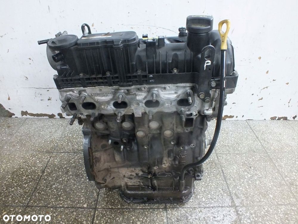 Silnik D4HA Hyundai IX35 2.0 CRDI - 4