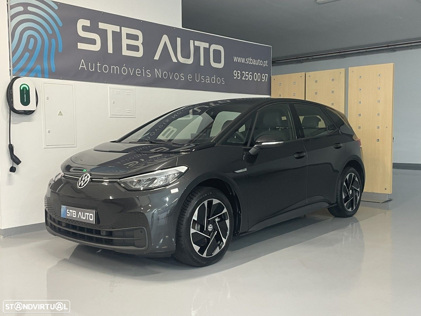 VW ID.3 Pro - 2