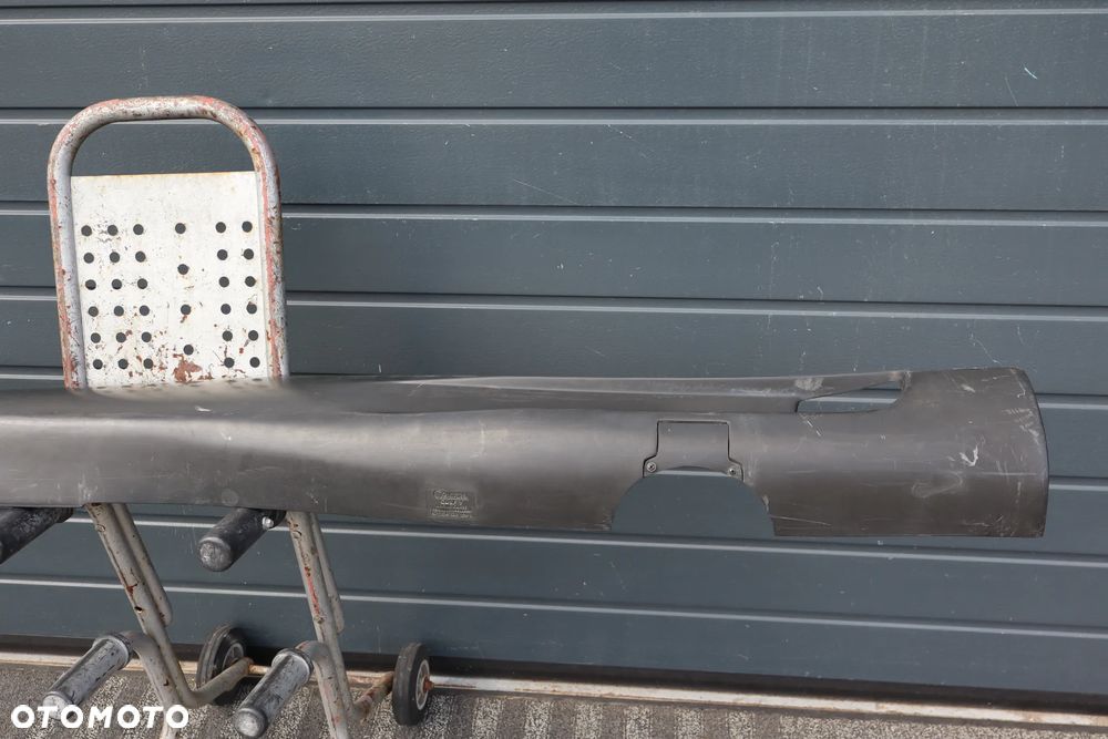 NOWA LISTWA PROGOWA PRÓG PRAWA LEWA VW GOLF V 5 1K0 CARACTERE CA120150L CA120150R - 12