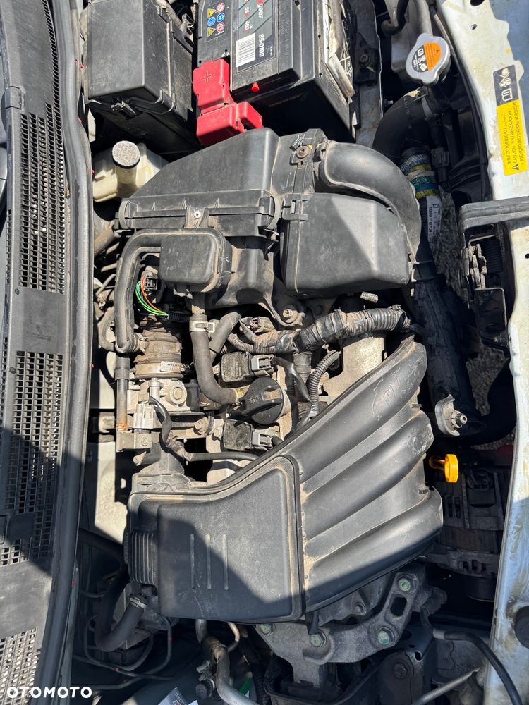 Nissan Micra 1.2 30 Jahre Edition - 13