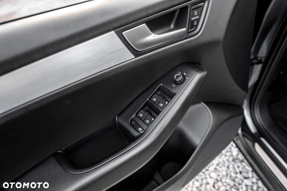 Audi Q5 2.0 TFSI Quattro S tronic - 25