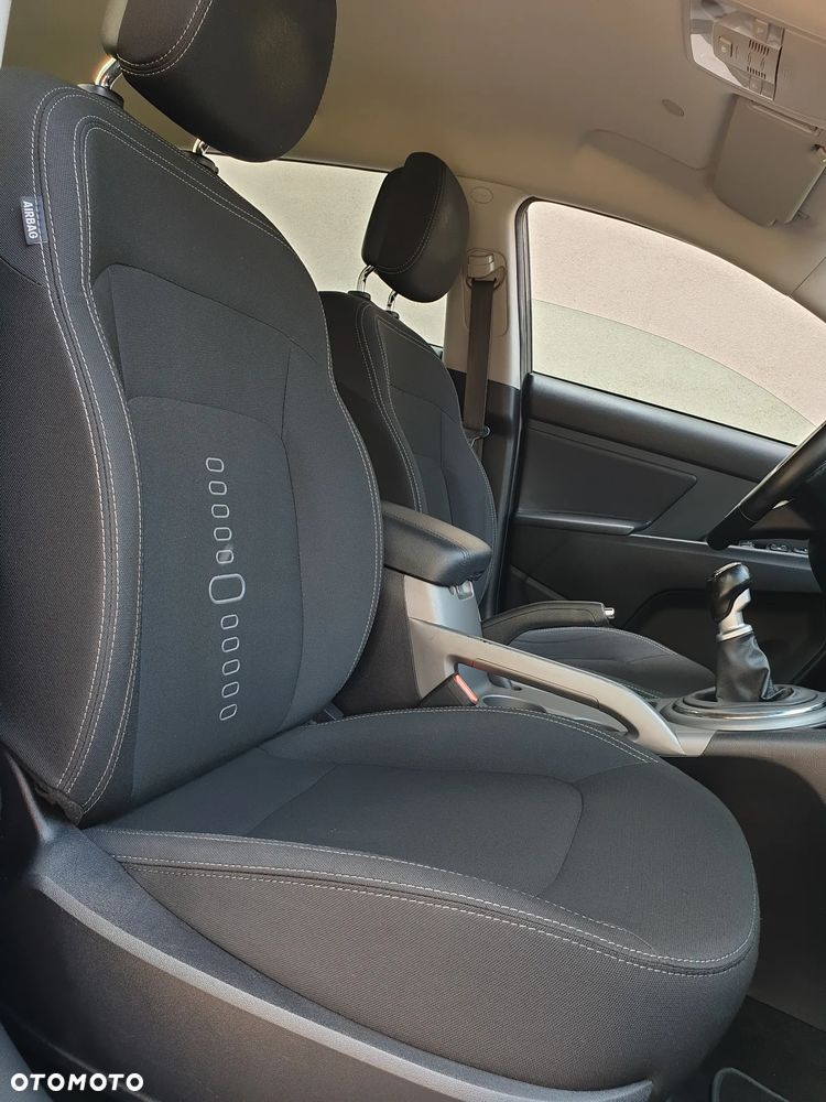 Kia Sportage 1.6 GDI Business Line 2WD - 29