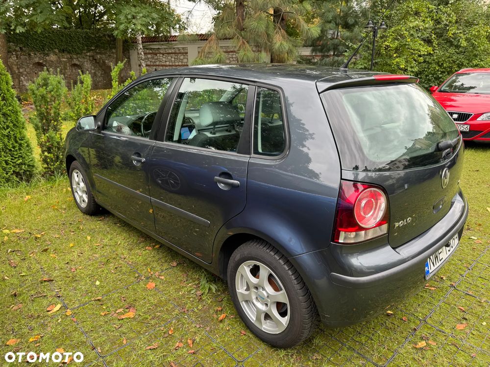Volkswagen Polo 1.2 12V Q-Line - 5
