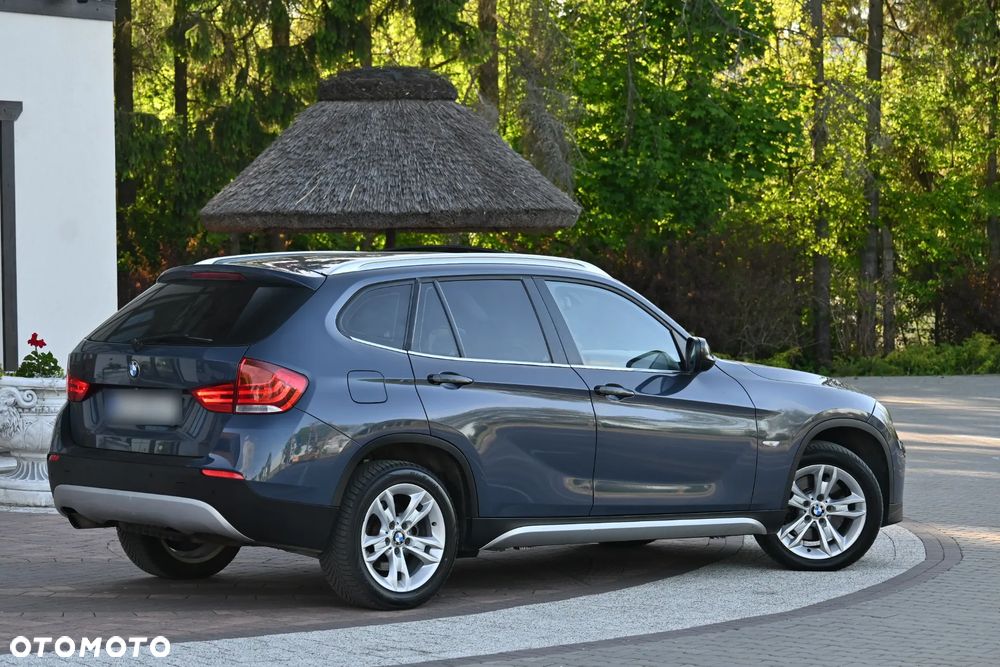 BMW X1 xDrive23d - 16