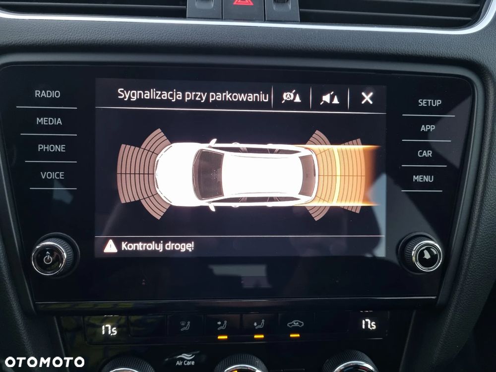 Skoda Octavia 1.5 TSI ACT Ambition - 19