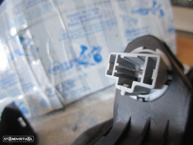 Farol Tras P4991  HONDA JAZZ 1 FASE 2 2007 1.4I 85CV 5P CINZENTO 3º STOP ORIGINAL - 3