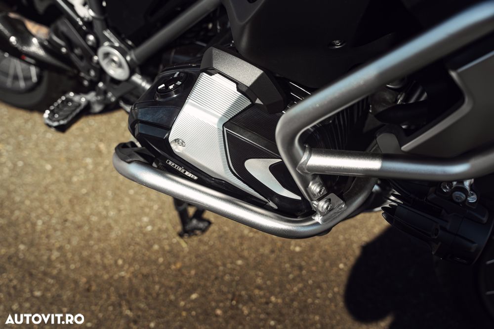 BMW R1250GS Adventure - 11