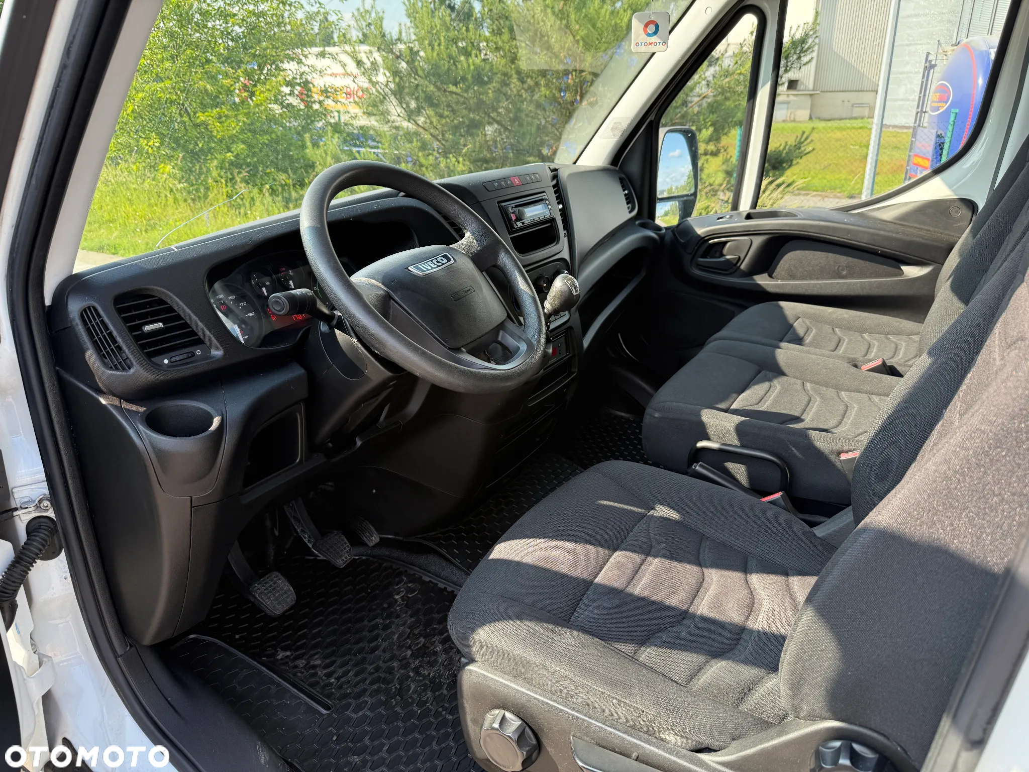 Iveco Daily 35S13 - 13