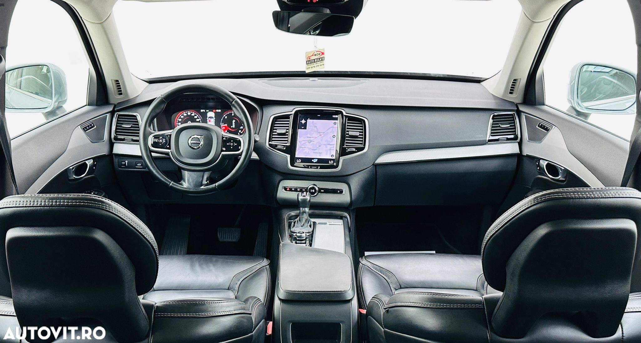 Volvo XC 90 - 6