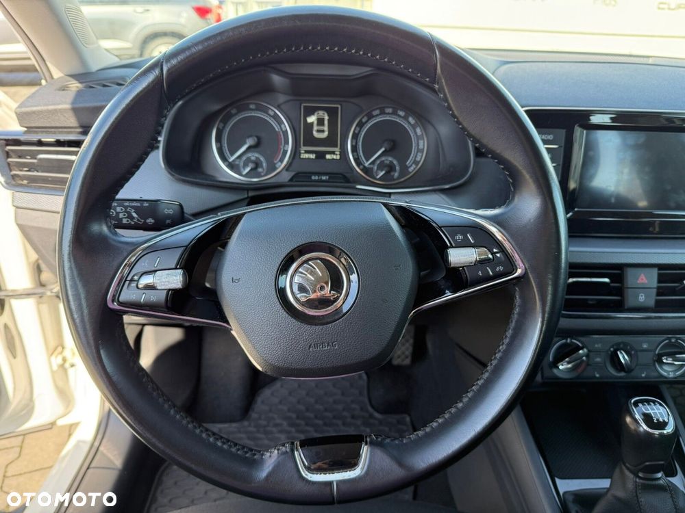 Skoda Scala 1.0 TSI Ambition - 13