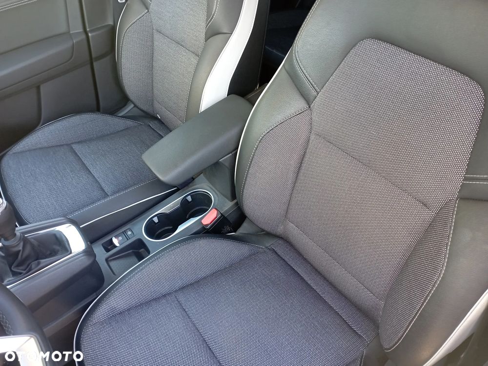 Mitsubishi ASX 1.3 mHEV Intense Style Cold Navi - 4