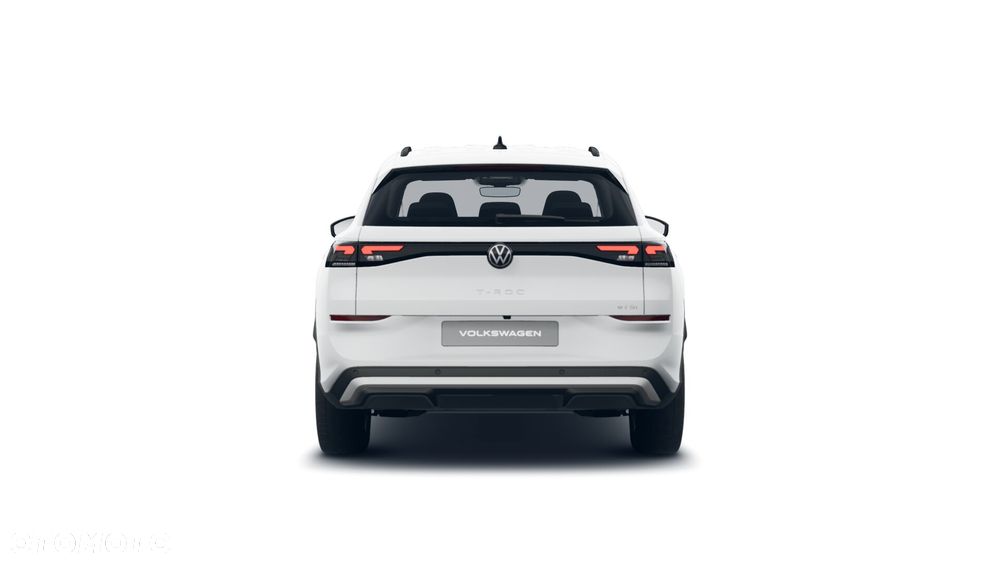 Volkswagen T-Roc 1.5 eTSI OPF DSG Life - 4