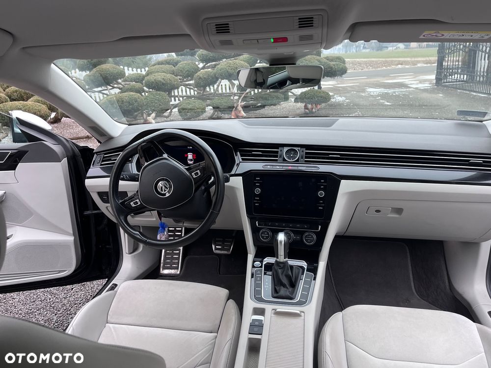 Volkswagen Arteon - 10