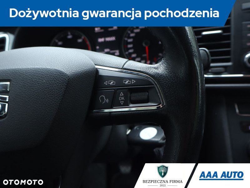 Seat Leon - 21