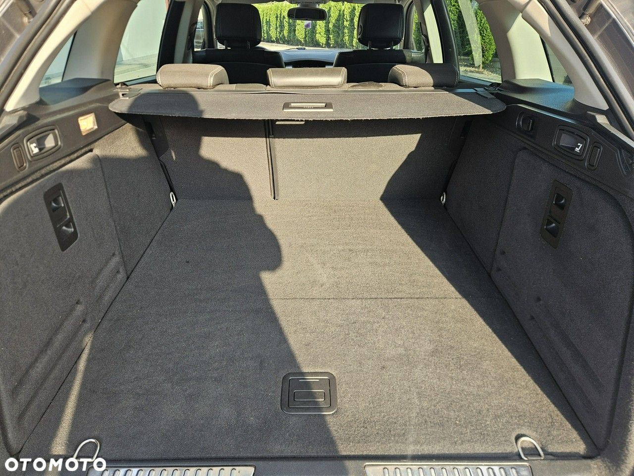 Renault Laguna 2.0 Bose Edition - 31