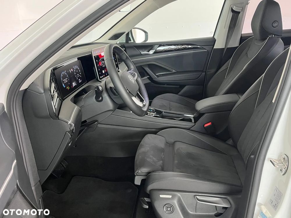 Volkswagen Tiguan 1.5 TSI EVO Elegance DSG - 17