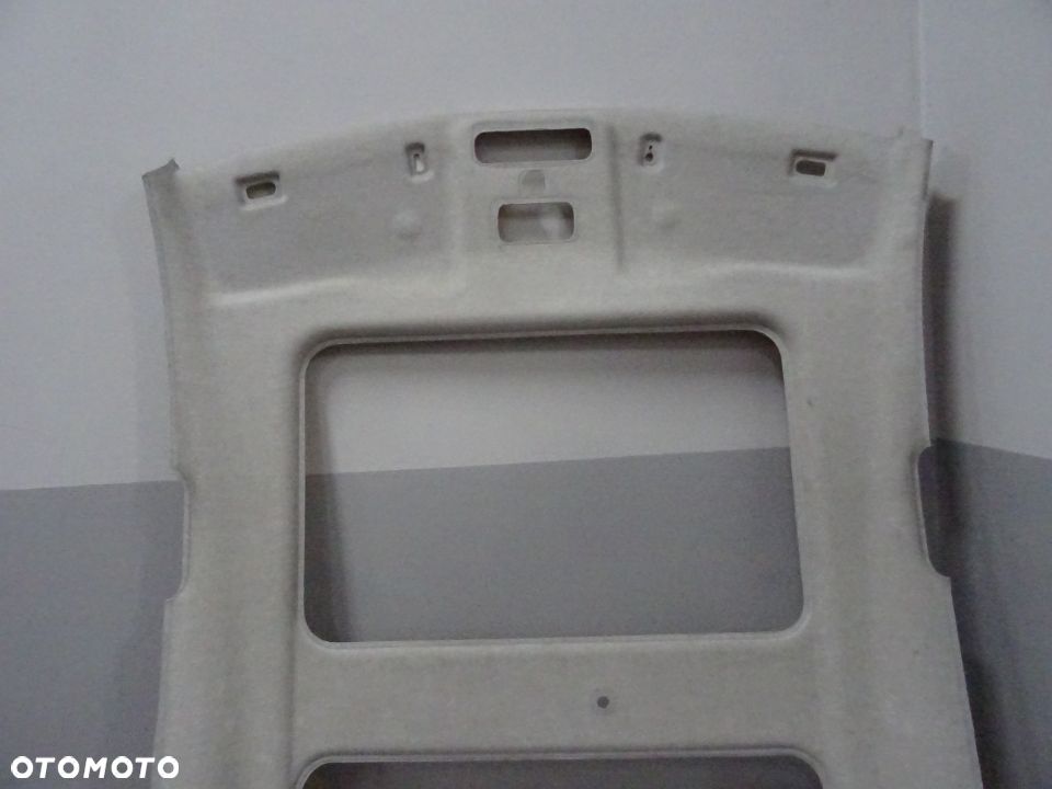 PODSUFITKA PODSUFITÓWKA PANDA II LIFT 06-12 NR29 - 3