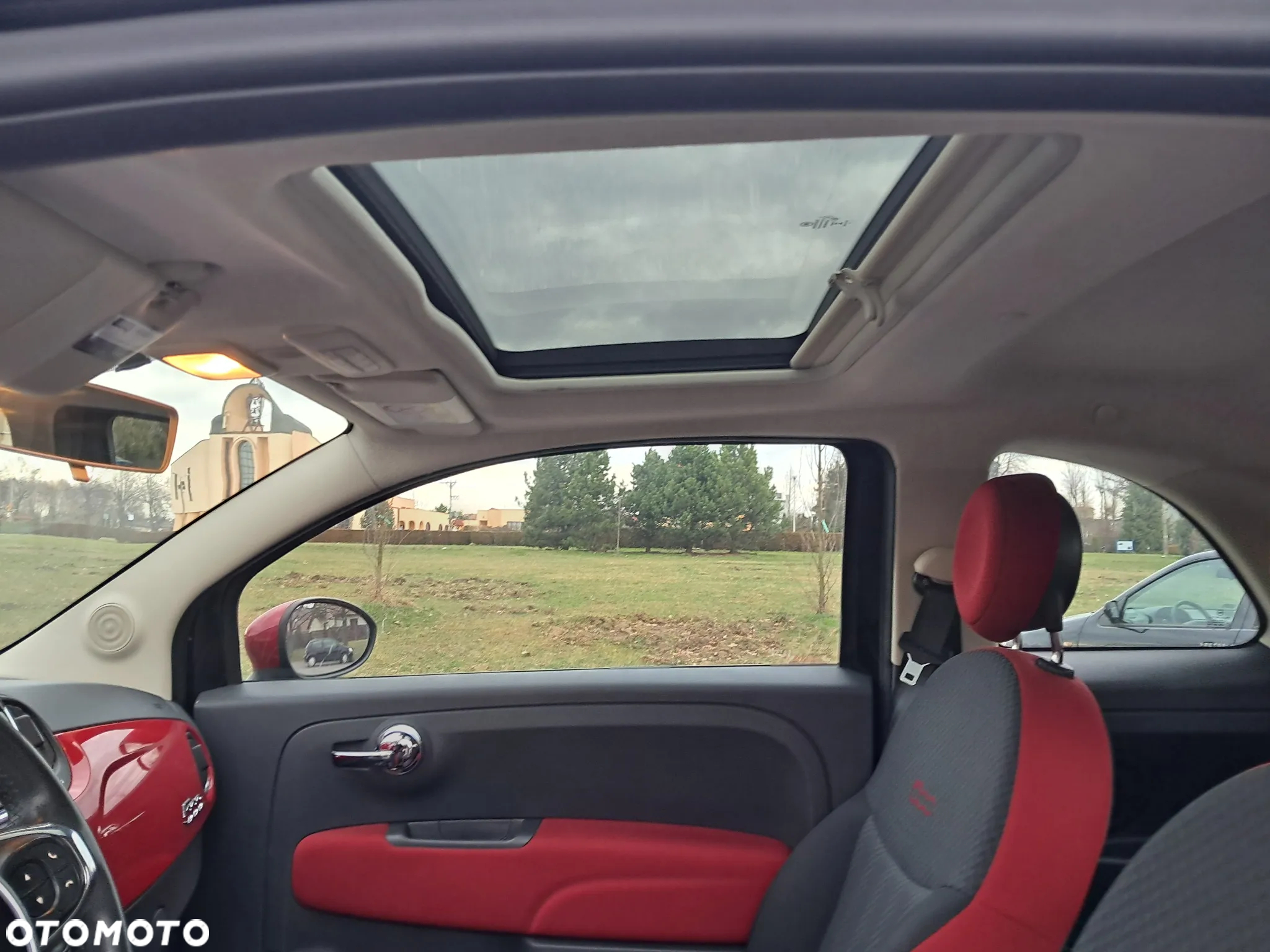 Fiat 500 1.2 8V Collezione - 11